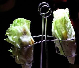 La Panamericana, Madrid