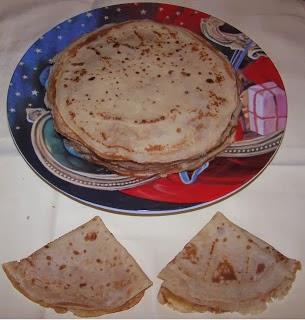 4º Cumpleños de Larpeiros en Cantabria: Gracias a Tod@s