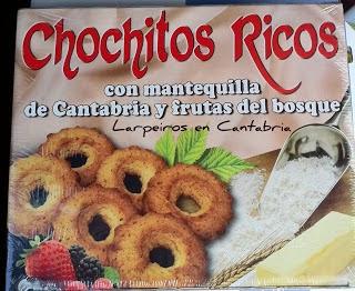 4º Cumpleños de Larpeiros en Cantabria: Gracias a Tod@s