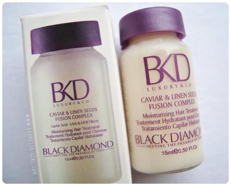 Vos no, vos tampoco: Avon - BKD