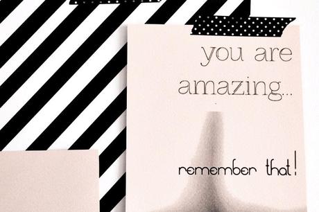 DIY: lámpara de plumas!