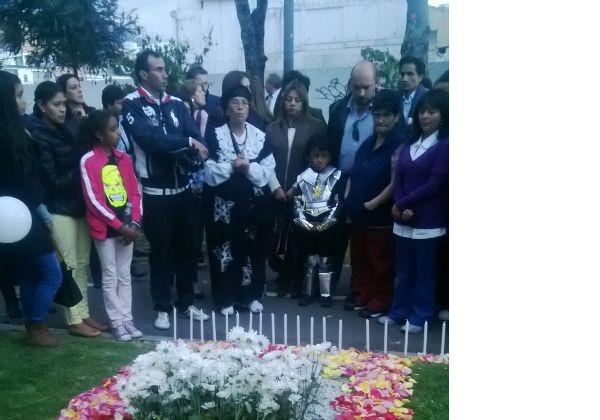 Fotos: Angélica Barrera / LA F.m.