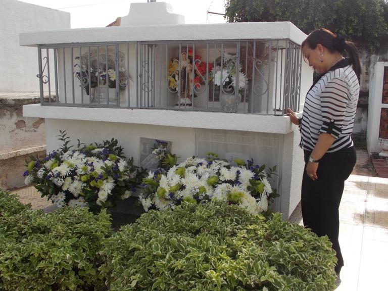 Homenaje a Luis Andrés Colmenares en Colombia - Paperblog