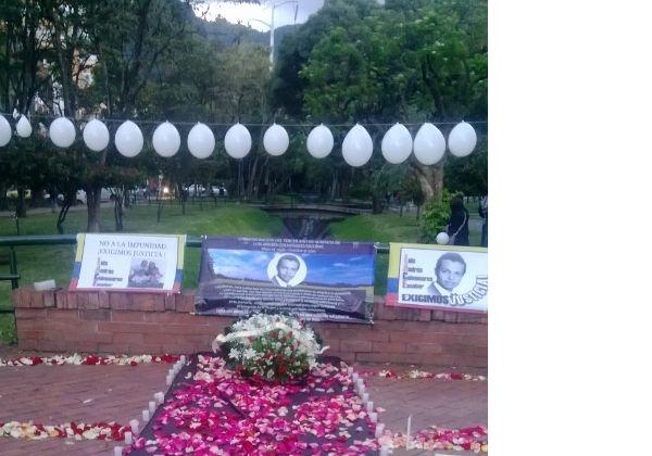 Fotos: Angélica Barrera / LA F.m.