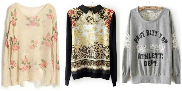 She Inside: Autumn is coming!!