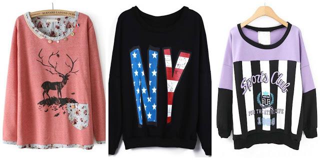 She Inside: Autumn is coming!!