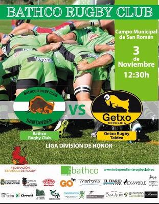 PREVIA JIORNADA DIVISIÓN DE HONOR