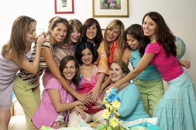 QUE ROPA USAR EN UN BABYSHOWER QUE ROPA USAR EN UN BABYSHOWER