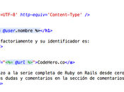 Ruby Rails desde Cero: Enviar emails (ActionMailer)