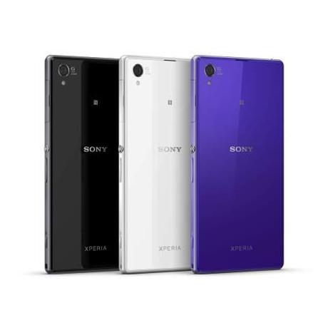 Xperia Z1_Range