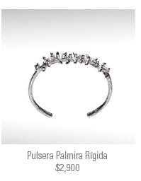 Pulsera Palmira Rígida