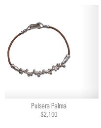 Pulsera Palma
