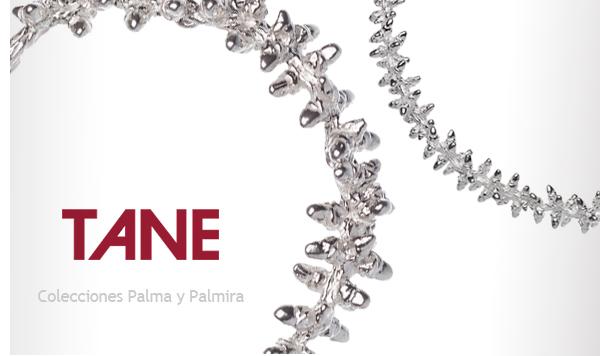 Colecciones Palma y Palmira