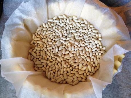 Tarta de calabaza (Pumpkin Pie) tartas pies americanos tarta de calabaza halloween recetas rápidas de tartas recetas postres y dulces americanos halloween recetas fáciles de postres con verduras y frutas recetas delikatissen recetas de un día para otro de tartas Recetas Americanas receta Tarta de calabaza (Pumpkin Pie)