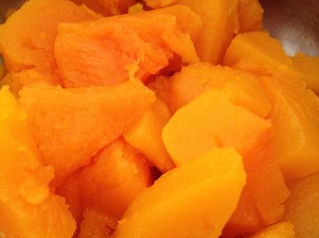 Tarta de calabaza (Pumpkin Pie) tartas pies americanos tarta de calabaza halloween recetas rápidas de tartas recetas postres y dulces americanos halloween recetas fáciles de postres con verduras y frutas recetas delikatissen recetas de un día para otro de tartas Recetas Americanas receta Tarta de calabaza (Pumpkin Pie)