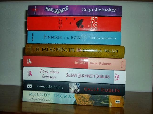 IMM ~ In my mailbox (57)