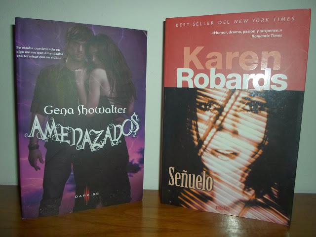 IMM ~ In my mailbox (57)