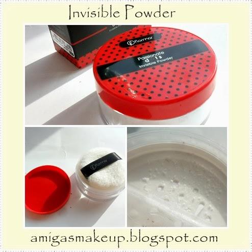 Passionate Dots, la nueva colección de Flormar te Enamorará.