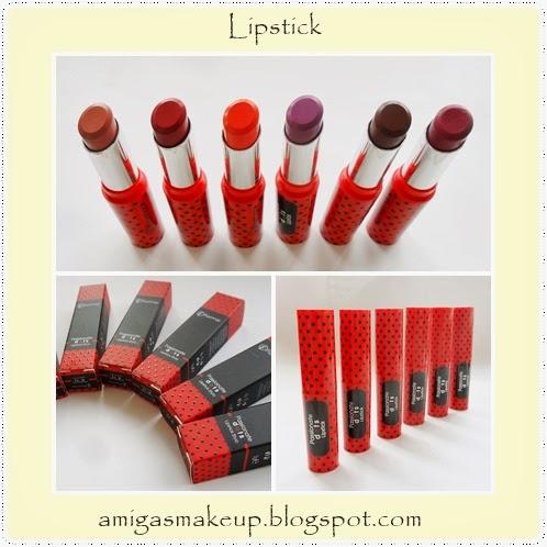 Passionate Dots, la nueva colección de Flormar te Enamorará.