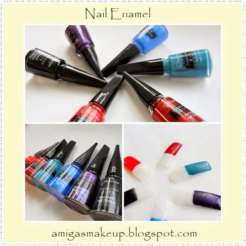 Passionate Dots, la nueva colección de Flormar te Enamorará.