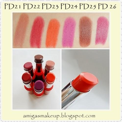 Passionate Dots, la nueva colección de Flormar te Enamorará.