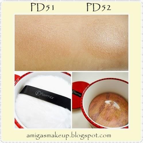 Passionate Dots, la nueva colección de Flormar te Enamorará.