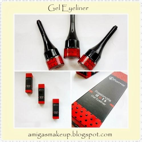 Passionate Dots, la nueva colección de Flormar te Enamorará.