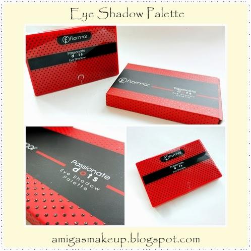 Passionate Dots, la nueva colección de Flormar te Enamorará.