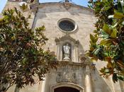 TOSSA Iglesia Parroquial Sant Vicenç