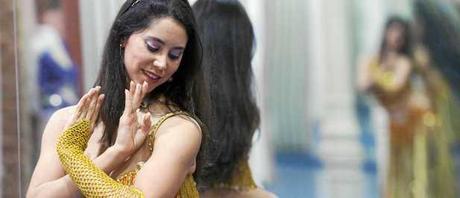 Yasmina Andrawis: La esencia de la Danza Oriental