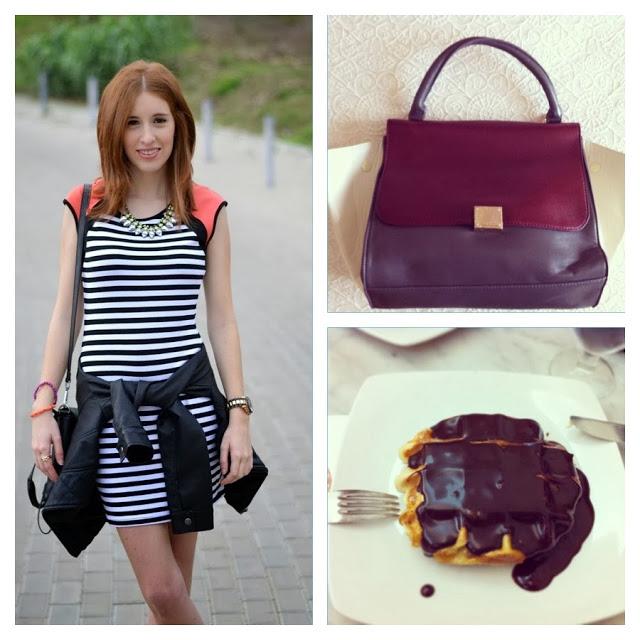 MI PALACIO DE LA MODA EN INSTAGRAM