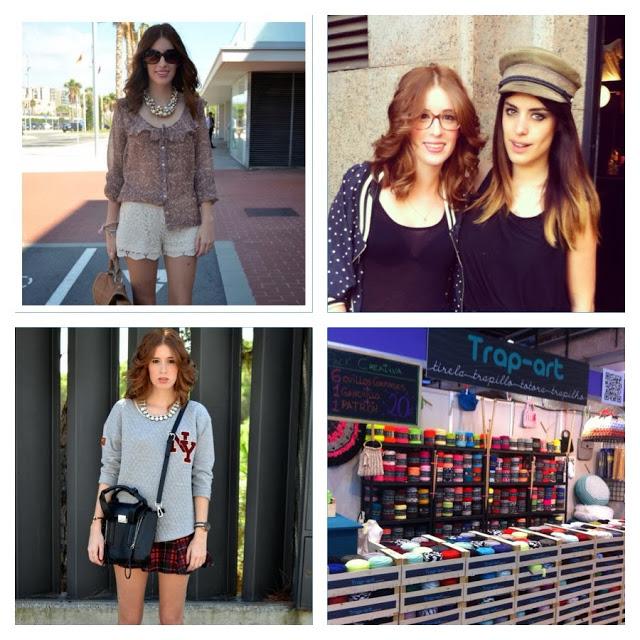 MI PALACIO DE LA MODA EN INSTAGRAM