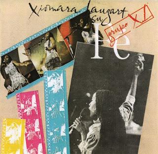 Xiomara Laugart- Fe