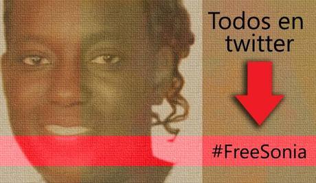 FreeSonia ¡Liberen a Sonia Garro! #FreeSonia (carta abierta) Yusnaby Sonia Garro presos politicos cuba noticias de Cuba liberen a sonia FreeSonia blogs de cuba blog cuba 