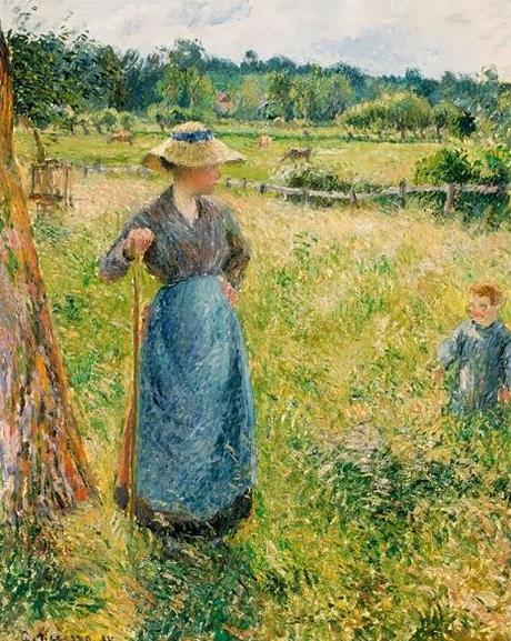 Frases Celebres XVII: Pissarro