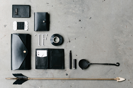 MARSHA GOLEMAC´S STYLING FOR TAILFEATHER