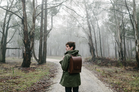 MARSHA GOLEMAC´S STYLING FOR TAILFEATHER