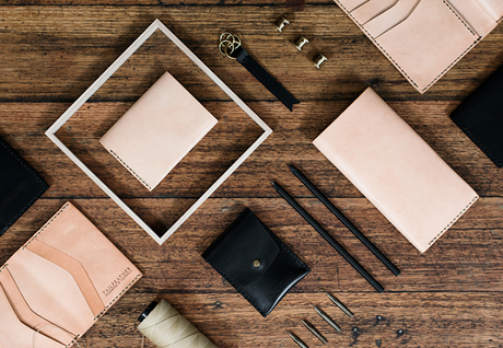 MARSHA GOLEMAC´S STYLING FOR TAILFEATHER