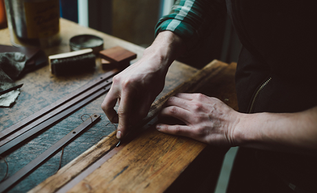 MARSHA GOLEMAC´S STYLING FOR TAILFEATHER