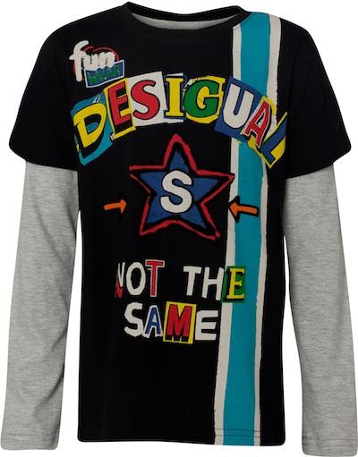 Desigual Kids camiseta niño