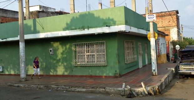 Las raices terroristas de Nicolás Maduro