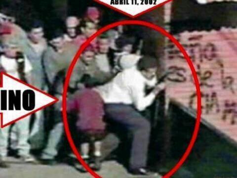 Las raices terroristas de Nicolás Maduro