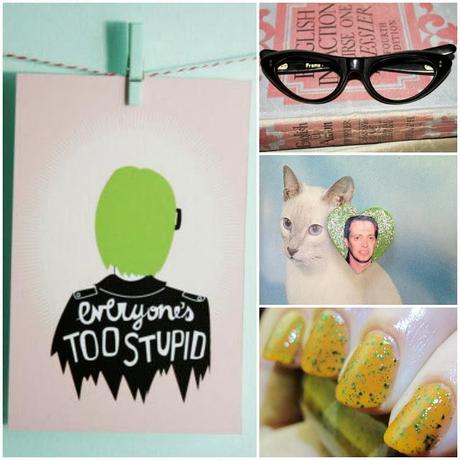 Inspiración:Ghost World