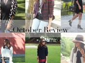 October Review