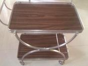 finde frugal camarera renovada