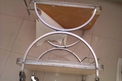 ♥ ♥ ♥ FINDE FRUGAL : UNA CAMARERA RENOVADA