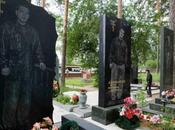 cementerio mafioso Shirokorechenskoe