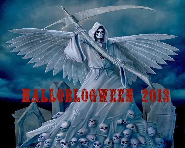 HALLOBLOGWEEN 2013