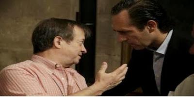 Un juez admite una querella contra Bauzá, presidente del Govern Balear.