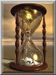 Reloj de arena Reloj de arena